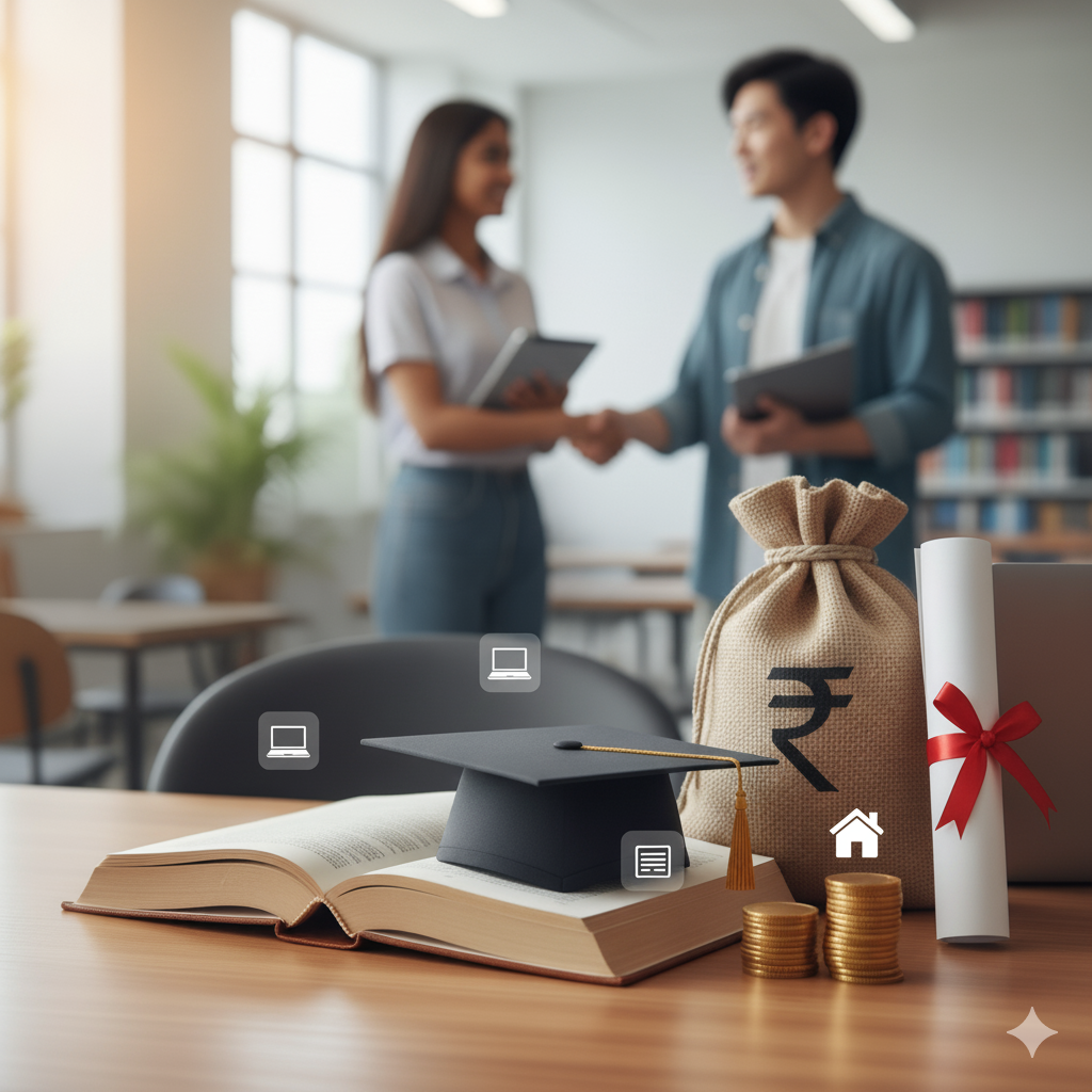 Education Loan